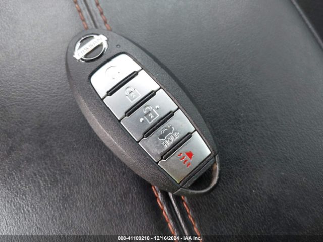 1N4BL4CVXMN397603 Nissan Altima Sr Fwd