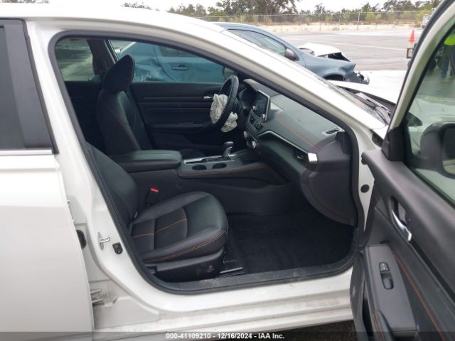 1N4BL4CVXMN397603 Nissan Altima Sr Fwd