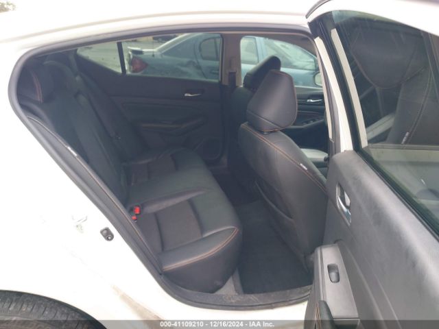 1N4BL4CVXMN397603 Nissan Altima Sr Fwd