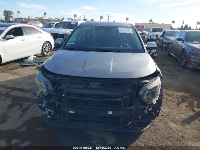 KNDCP3LE1P5087261 KIA NIRO LX