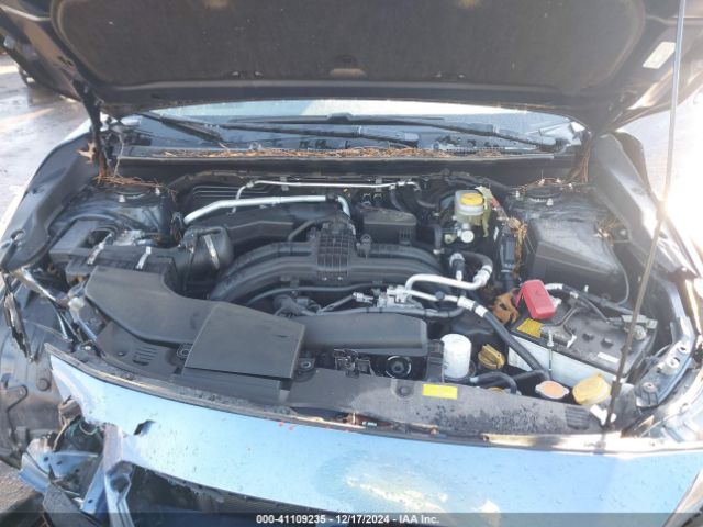 JF2GTAPC5L8205798 Subaru Crosstrek Premium