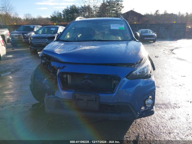 JF2GTAPC5L8205798 Subaru Crosstrek Premium