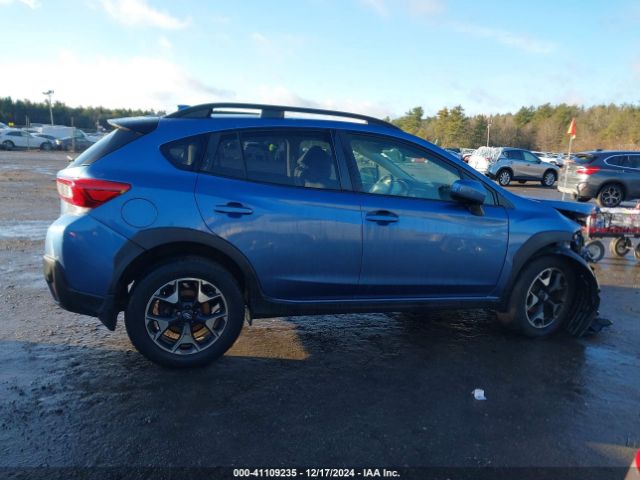 JF2GTAPC5L8205798 Subaru Crosstrek Premium