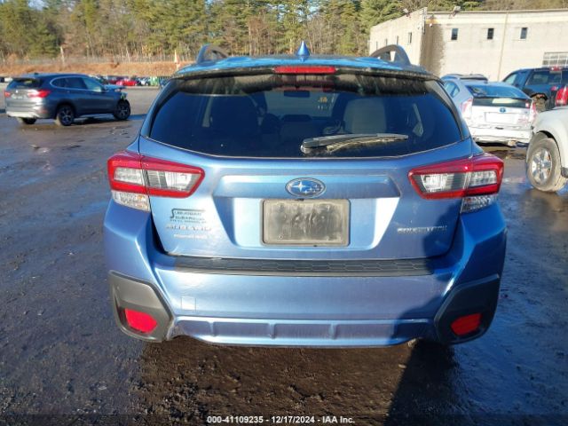 JF2GTAPC5L8205798 Subaru Crosstrek Premium