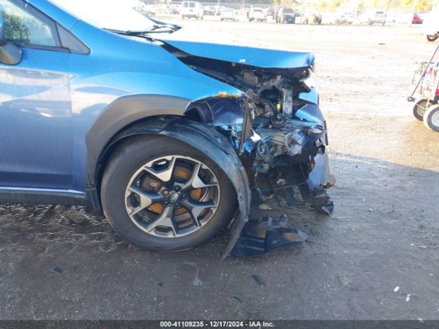 JF2GTAPC5L8205798 Subaru Crosstrek Premium