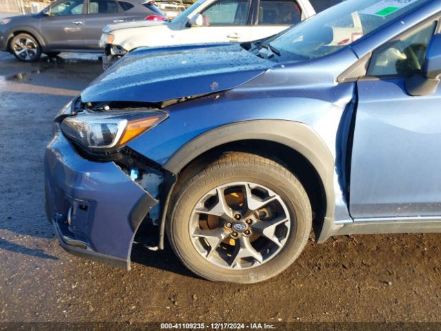JF2GTAPC5L8205798 Subaru Crosstrek Premium