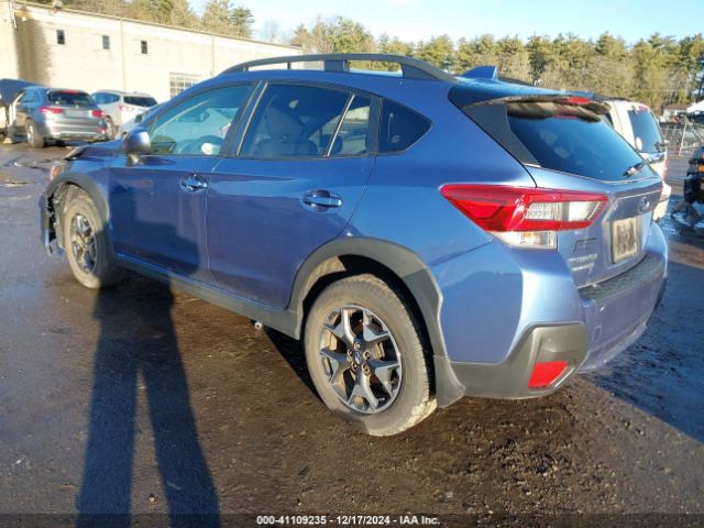 JF2GTAPC5L8205798 Subaru Crosstrek Premium