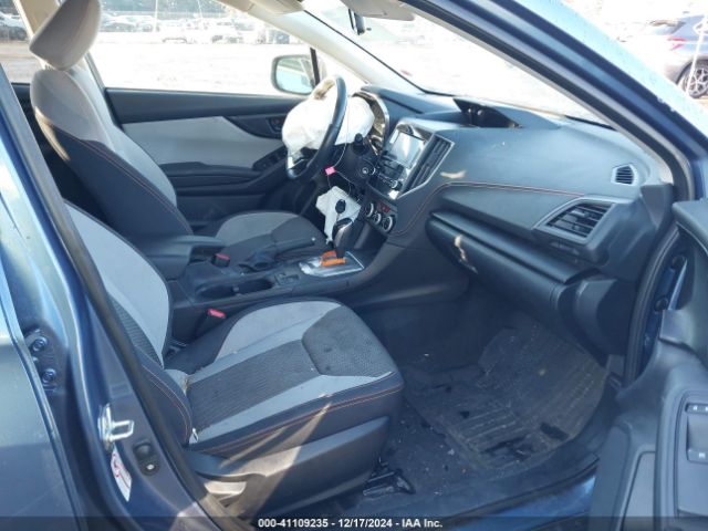 JF2GTAPC5L8205798 Subaru Crosstrek Premium