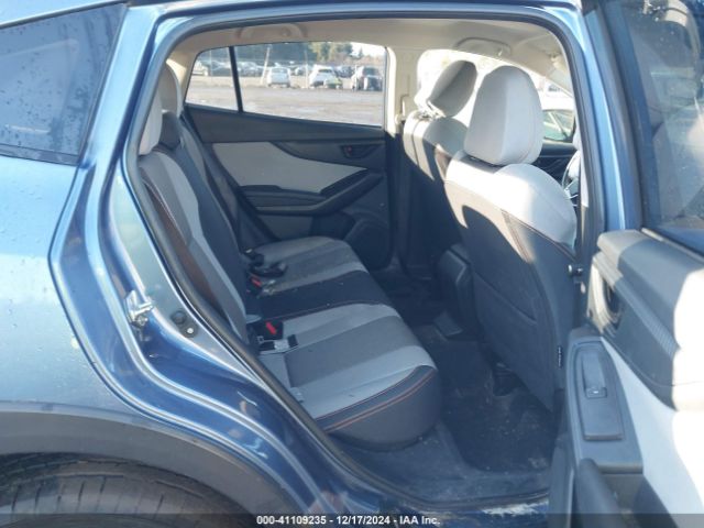 JF2GTAPC5L8205798 Subaru Crosstrek Premium