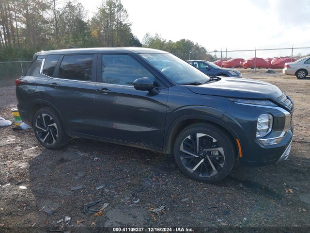 JA4J4VA84RZ085387 Mitsubishi Outlander Se 2.5 S-awc/se Black Edition S-awc/se Black Edition W/pano Roof S-awc/se Ralliart S-awc