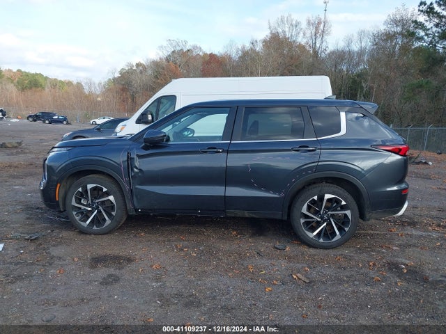 JA4J4VA84RZ085387 Mitsubishi Outlander Se 2.5 S-awc/se Black Edition S-awc/se Black Edition W/pano Roof S-awc/se Ralliart S-awc