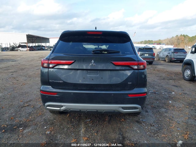 JA4J4VA84RZ085387 Mitsubishi Outlander Se 2.5 S-awc/se Black Edition S-awc/se Black Edition W/pano Roof S-awc/se Ralliart S-awc