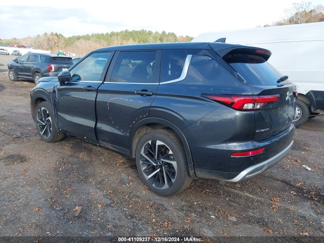 JA4J4VA84RZ085387 Mitsubishi Outlander Se 2.5 S-awc/se Black Edition S-awc/se Black Edition W/pano Roof S-awc/se Ralliart S-awc