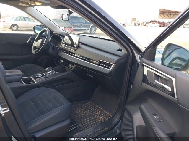 JA4J4VA84RZ085387 Mitsubishi Outlander Se 2.5 S-awc/se Black Edition S-awc/se Black Edition W/pano Roof S-awc/se Ralliart S-awc