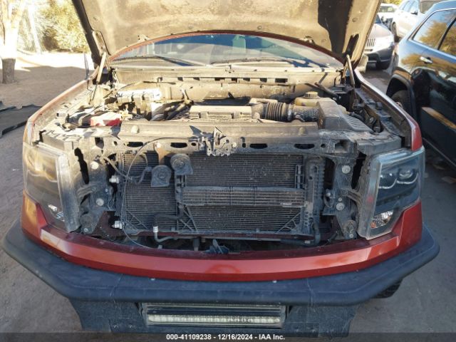 1FTEW1CM3EKD29098 Ford F-150 Stx