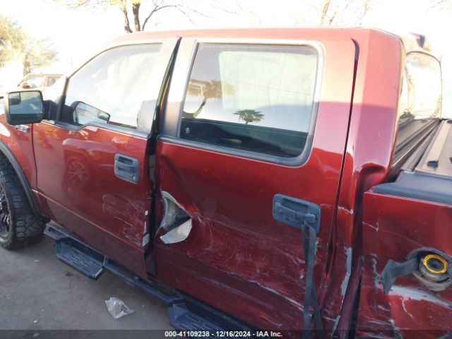 1FTEW1CM3EKD29098 Ford F-150 Stx