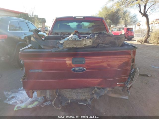 1FTEW1CM3EKD29098 Ford F-150 Stx
