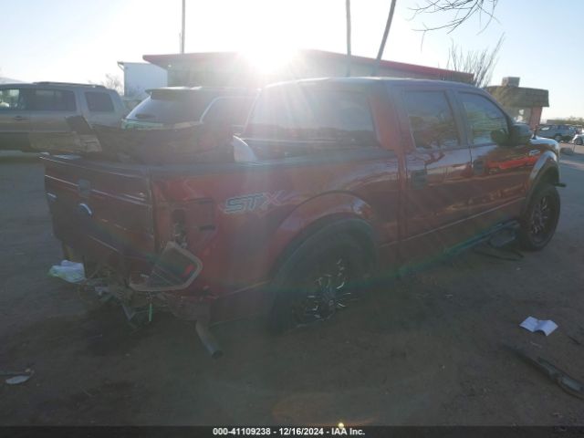 1FTEW1CM3EKD29098 Ford F-150 Stx