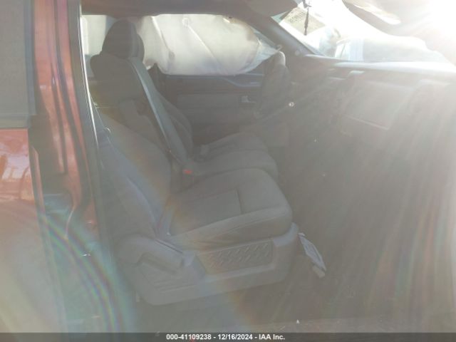 1FTEW1CM3EKD29098 Ford F-150 Stx
