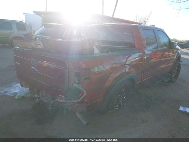 1FTEW1CM3EKD29098 Ford F-150 Stx