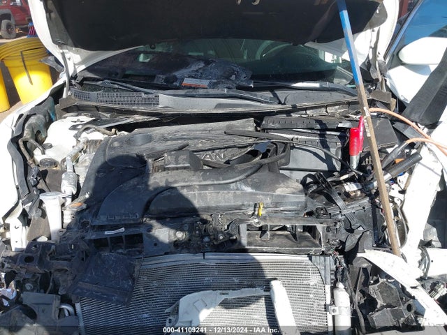 Nissan Altima 2.5 S 2018 1N4AL3AP2JC194383 Image 10
