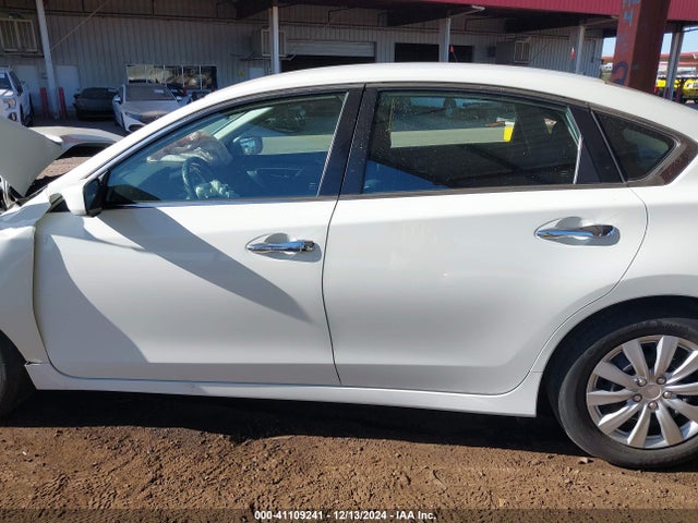 Nissan Altima 2.5 S 2018 1N4AL3AP2JC194383 Image 14
