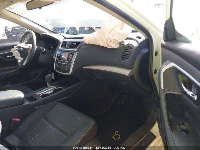 Nissan Altima 2.5 S 2018 1N4AL3AP2JC194383 Image 5