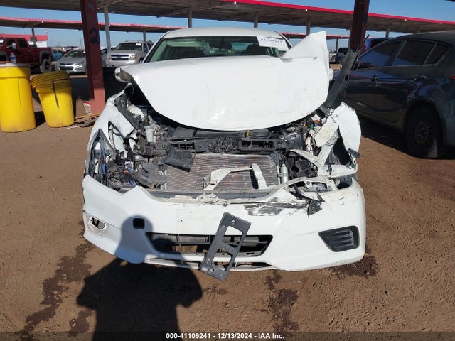 Nissan Altima 2.5 S 2018 1N4AL3AP2JC194383 Image 6