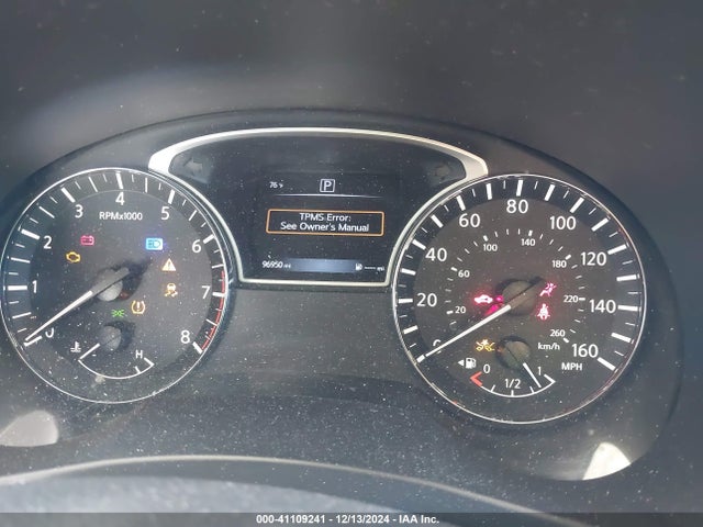 Nissan Altima 2.5 S 2018 1N4AL3AP2JC194383 Image 7