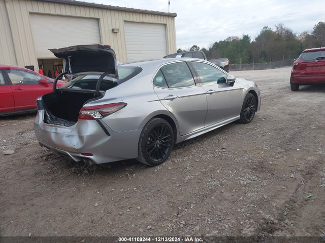 Продажа на аукционе авто 2024 Toyota Camry Xse, vin: 4T1K61AK6RU870978, номер лота: 41109244