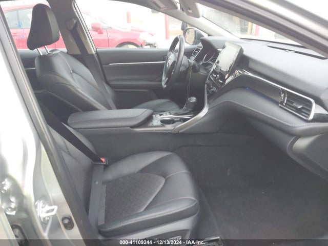 Продажа на аукционе авто 2024 Toyota Camry Xse, vin: 4T1K61AK6RU870978, номер лота: 41109244