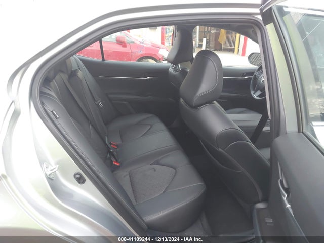 Продажа на аукционе авто 2024 Toyota Camry Xse, vin: 4T1K61AK6RU870978, номер лота: 41109244