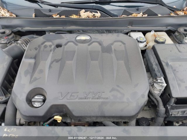 1G1105S35KU105887 Chevrolet Impala Premier