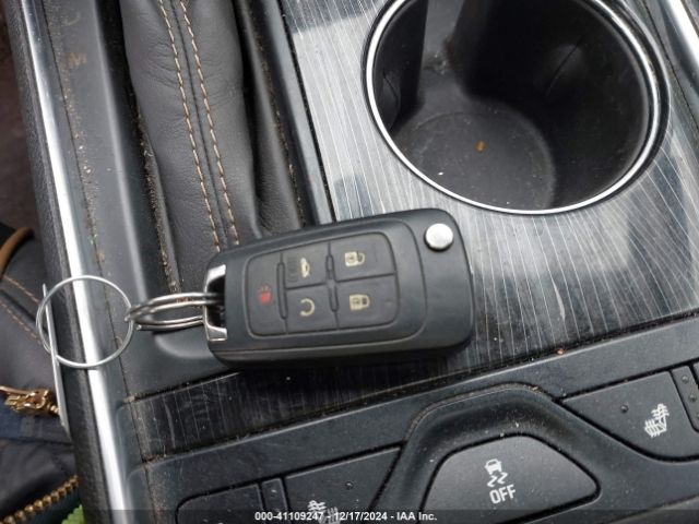 1G1105S35KU105887 Chevrolet Impala Premier