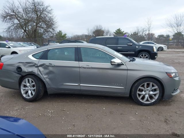 1G1105S35KU105887 Chevrolet Impala Premier