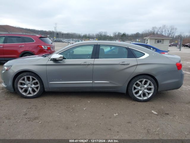 1G1105S35KU105887 Chevrolet Impala Premier