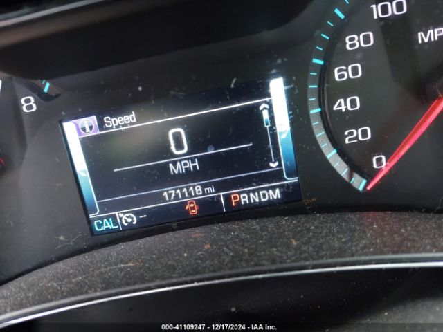 1G1105S35KU105887 Chevrolet Impala Premier