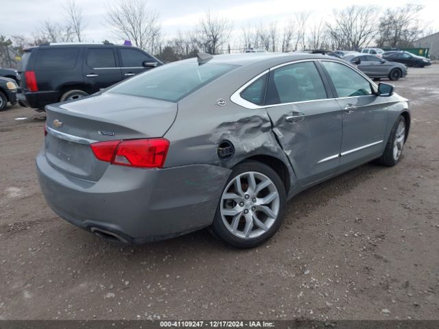 1G1105S35KU105887 Chevrolet Impala Premier