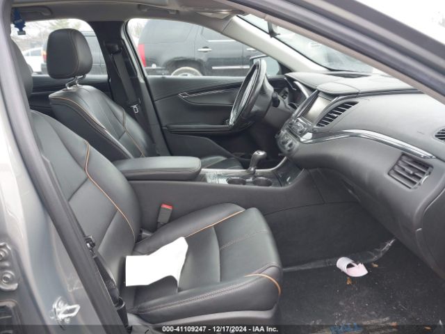 1G1105S35KU105887 Chevrolet Impala Premier