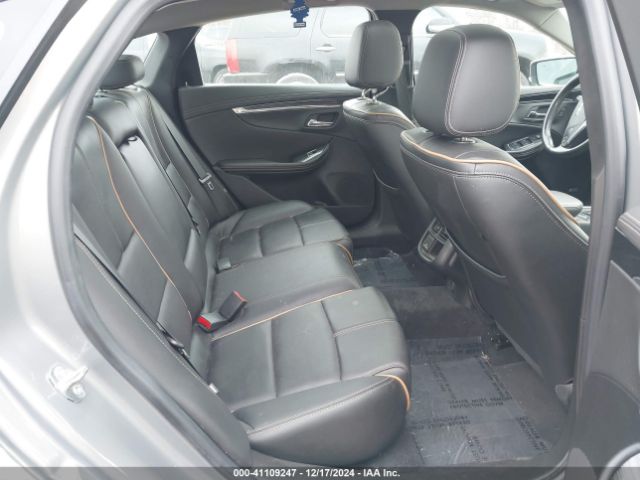 1G1105S35KU105887 Chevrolet Impala Premier