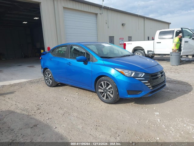 Nissan Versa 1.6 Sv 2024 3N1CN8EV7RL897743 Image 1