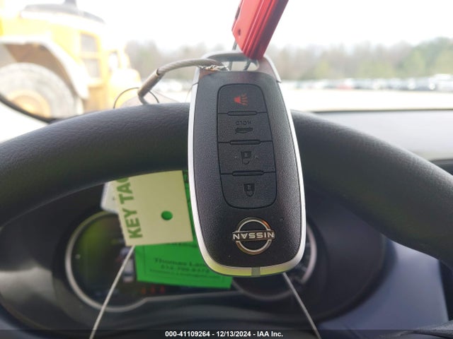 Nissan Versa 1.6 Sv 2024 3N1CN8EV7RL897743 Image 11