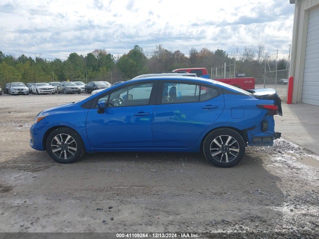 Nissan Versa 1.6 Sv 2024 3N1CN8EV7RL897743 Image 15