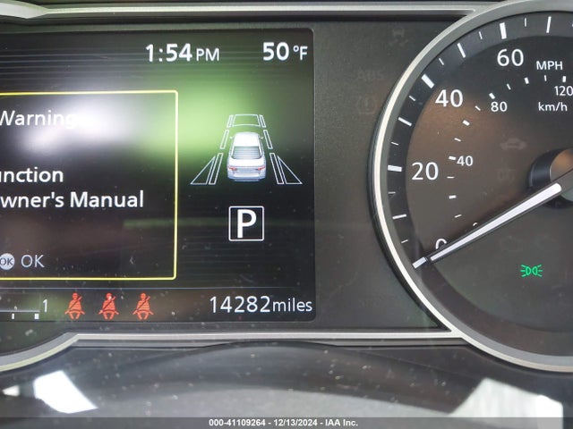 Nissan Versa 1.6 Sv 2024 3N1CN8EV7RL897743 Image 16