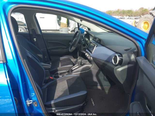 Nissan Versa 1.6 Sv 2024 3N1CN8EV7RL897743 Image 5