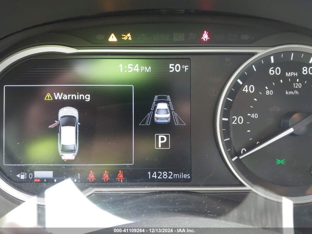 Nissan Versa 1.6 Sv 2024 3N1CN8EV7RL897743 Image 7