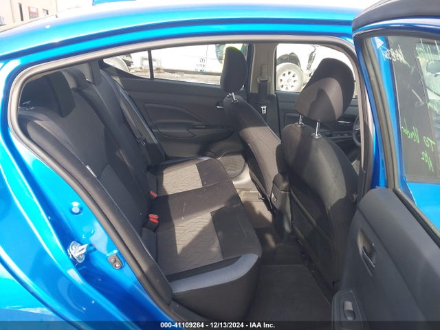 Nissan Versa 1.6 Sv 2024 3N1CN8EV7RL897743 Image 8