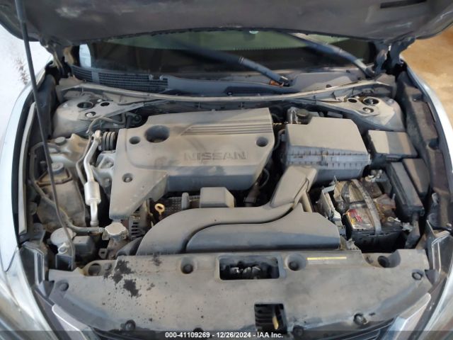 1N4AL3AP9GC200947 Nissan Altima 2.5 Sr
