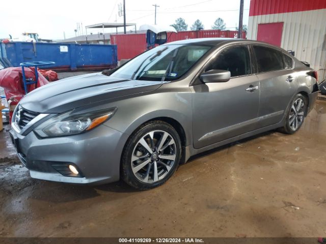 1N4AL3AP9GC200947 Nissan Altima 2.5 Sr