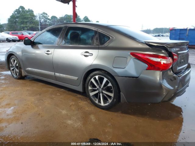 1N4AL3AP9GC200947 Nissan Altima 2.5 Sr